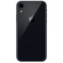 Smartphone Apple iPhone XR 64 Go Noir Bon Etat