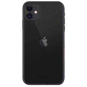 Apple iPhone 11 64 Go Noir En Bon Etat