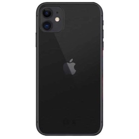 Smartphone Apple iPhone 11 64 Go Noir En Bon Etat
