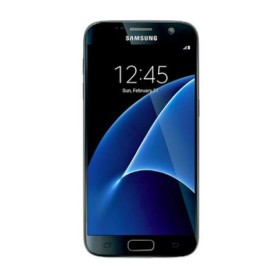Samsung Galaxy S7 Noir 32GO/2GO Bon Etat