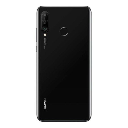 Huawei P30 Lite Noir 256GO/6GO Très Bon Etat