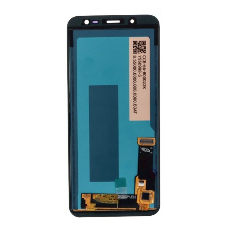 Ecran TFT Pour Samsung Galaxy J6 2018 (J600F)