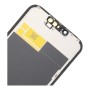 Écran Complet Pour iPhone 13 6.1" IC Version Amovible JK Noir Incell