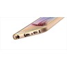 Bumper détachable Aluminium Rose Samsung Galaxy S6 Edge Bumper fin ...