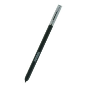 Stylet Touch Pen Pour Samsung Galaxy Note 10.1 (2014) P600 Noir