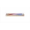 Samsung Galaxy S6 Edge Bumper Ultra mince Rose