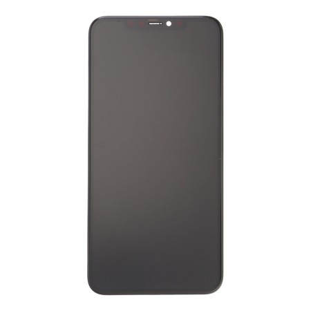 JK Écran Pour iPhone 11 Pro Max IC Version Amovible Noir Incell