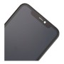 Écran Complet Pour iPhone 11 IC Version Amovible Noir OEM