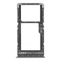 Tiroir Carte SIM pour Xiaomi Redmi Note 12 5G Version Double Sim No...