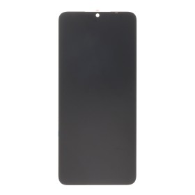 Écran Complet Pour Xiaomi Redmi 13C/Poco C65 Noir Ori
