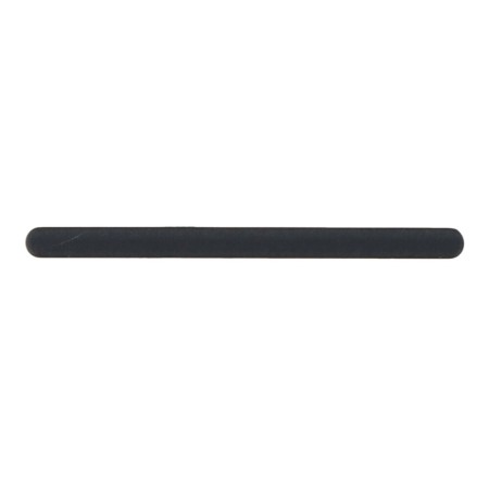 Bouton Volume pour Xiaomi Redmi Note 10 5G Noir Ori