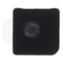 Grille Anti-poussière Pour Microphone Avec Support, Pour iPhone 12 ...