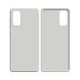 Coque Silicone Compatible pour Samsung Galaxy S20 FE 5G G781/Galaxy...
