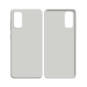 Coque Silicone Compatible pour Samsung Galaxy S20 FE 5G G781/Galaxy...