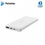 FAIRPLAY PowerBank 20.000mAh (Blanc)