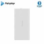 FAIRPLAY PowerBank 20.000mAh (Blanc)