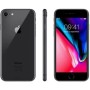 Smartphone Apple iPhone 8 64 Go Noir Reconditionné Bon État