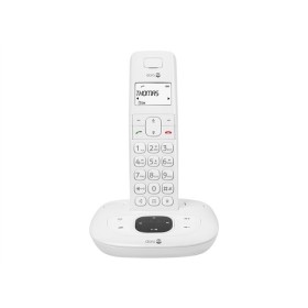 Doro Téléphone Sans Fil Comfort 1015 Blanc