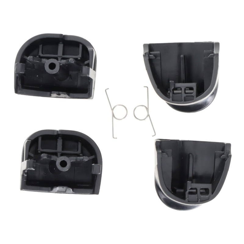 Gachette L2 R2 Bouton R&eacute;paration Pour Manette PS4 Avec Les 2