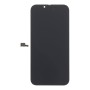 Écran Pour iPhone 13 6,1" IC Version Amovible JK Soft OLED Noir HQ