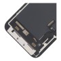 Écran Pour iPhone 13 6,1" IC Version Amovible JK Soft OLED Noir HQ