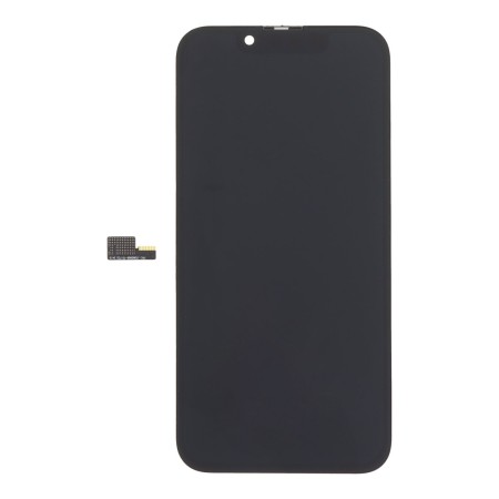 Écran Pour iPhone 13 Mini 5,4" IC Version Amovible JK Noir Incell