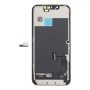 Écran Pour iPhone 13 Mini 5,4" IC Version Amovible JK Noir Incell