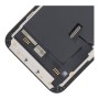 Écran Pour iPhone 13 Mini 5,4" IC Version Amovible JK Noir Incell