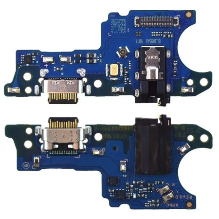 Connecteur De Charge Samsung Galaxy A03s (A037) Original