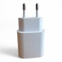 Chargeur Rapide USB-C 25W Blanc