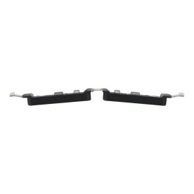 Bouton Volume Pour Oppo A96 4g CPH2333 Noir Ori