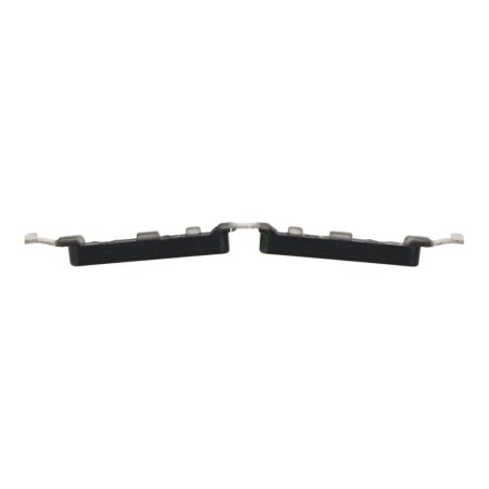 Bouton Volume Pour Oppo A96 4g CPH2333 Noir Ori