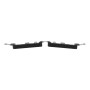 Bouton Volume Pour Oppo A96 4g CPH2333 Noir Ori