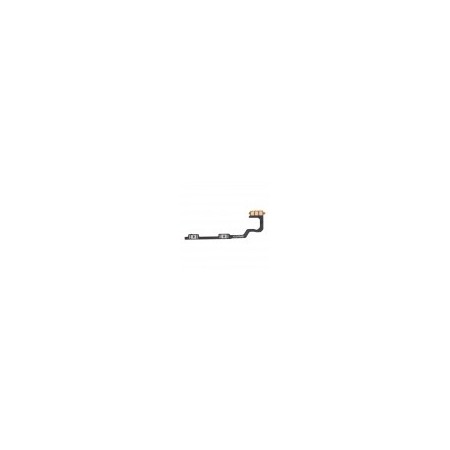 Nappe Bouton Volume pour Oppo A76 CPH2375/A96 CPH2333 HQ