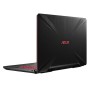 Ordinateur Portable Gamer Asus FX504G