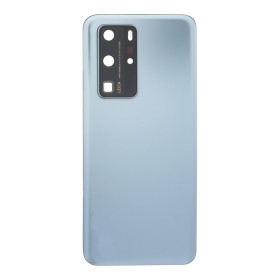 Cache Batterie Avec Objectif Et Cadre De Caméra Arrière pour Huawei...