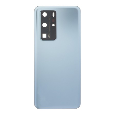 Cache Batterie Avec Objectif Et Cadre De Caméra Arrière pour Huawei...