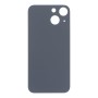 Cache Batterie Adhésif Pour iPhone 13 Mini 5,4" Bleu OEM
