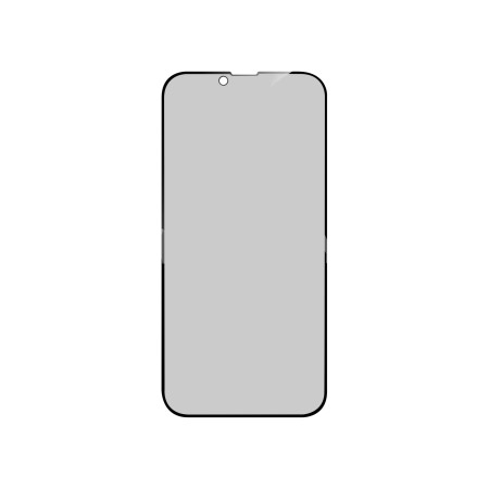 FAIRPLAY PRIVACY Verre trempé iPhone X/XS/11 Pro