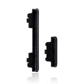 Bouton Volume/Power Samasung Galaxy S20 FE Bleu