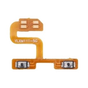 Nappe Volume Xiaomi 11T 5G