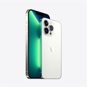 Apple iPhone 13 Pro 128 Go Blanc En Très Bon Etat