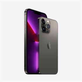 Apple iPhone 13 Pro 128 Go Noir En Très Bonne Etat