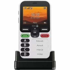 Téléphone portable standard Doro Leva X10