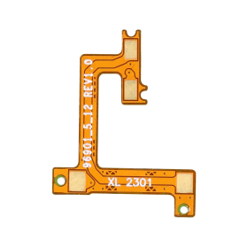 Nappe Volume Samsung Galaxy A14 5G SM-A146P GH81-23291A