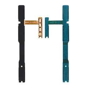 Nappe Power Et Volume Samsung Galaxy A14 5G (A146P)