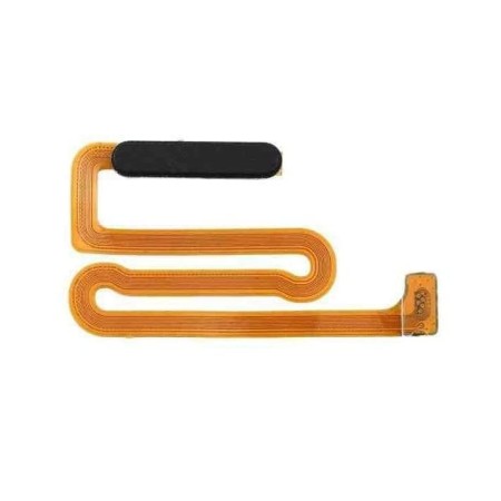 Fingerprint Reader Samsung Galaxy M12 M127