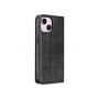 Etui Wallet iPhone 7/8/SE2/SE3 (Noire)