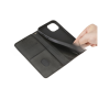 Etui Wallet iPhone 7/8/SE2/SE3 (Noire)