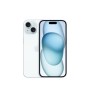 Apple iPhone 15 128 Go Blanc En Très Bon Etat